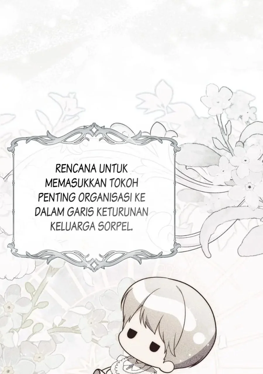 A Princess Who Reads Fortune Chapter 84 - halaman 34