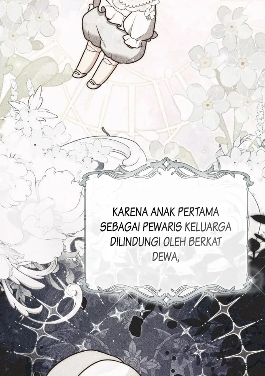 A Princess Who Reads Fortune Chapter 84 - halaman 35