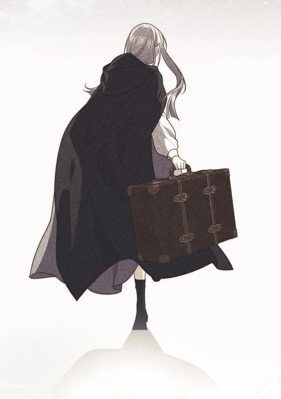 A Princess Who Reads Fortune Chapter 84 - halaman 38
