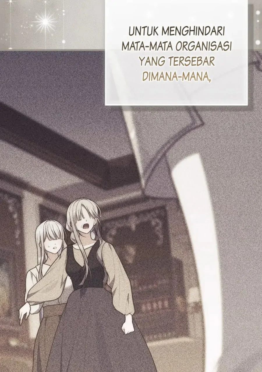 A Princess Who Reads Fortune Chapter 84 - halaman 41