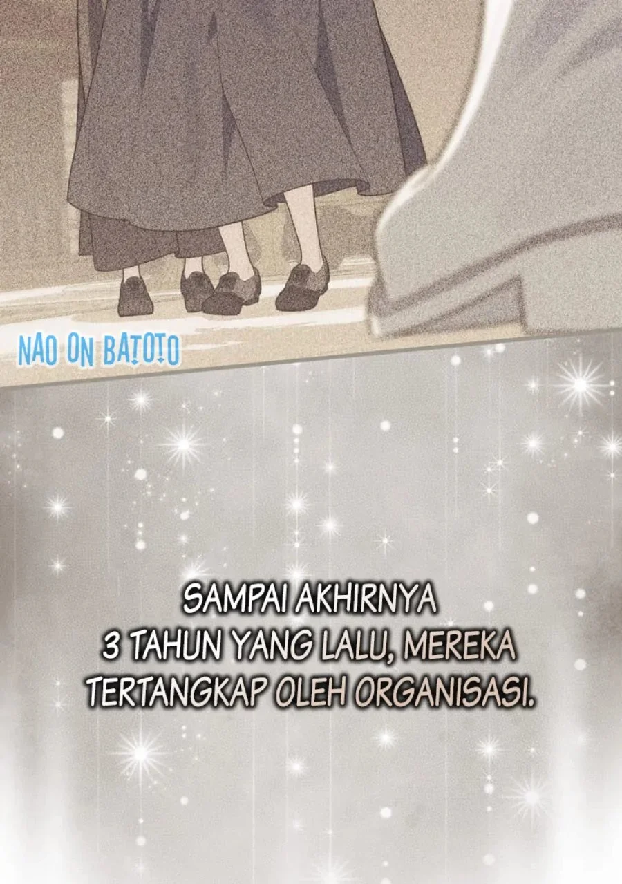 A Princess Who Reads Fortune Chapter 84 - halaman 42