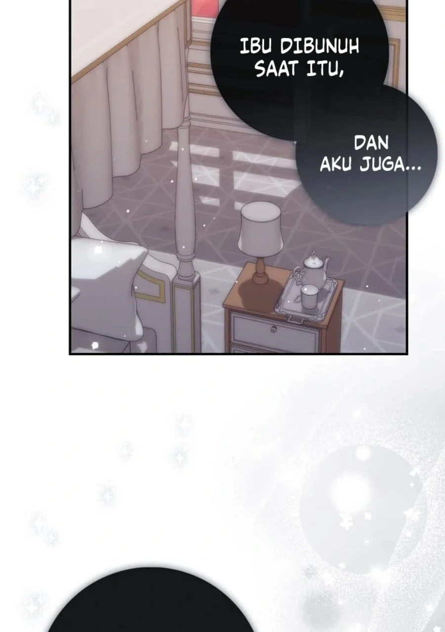 A Princess Who Reads Fortune Chapter 84 - halaman 44