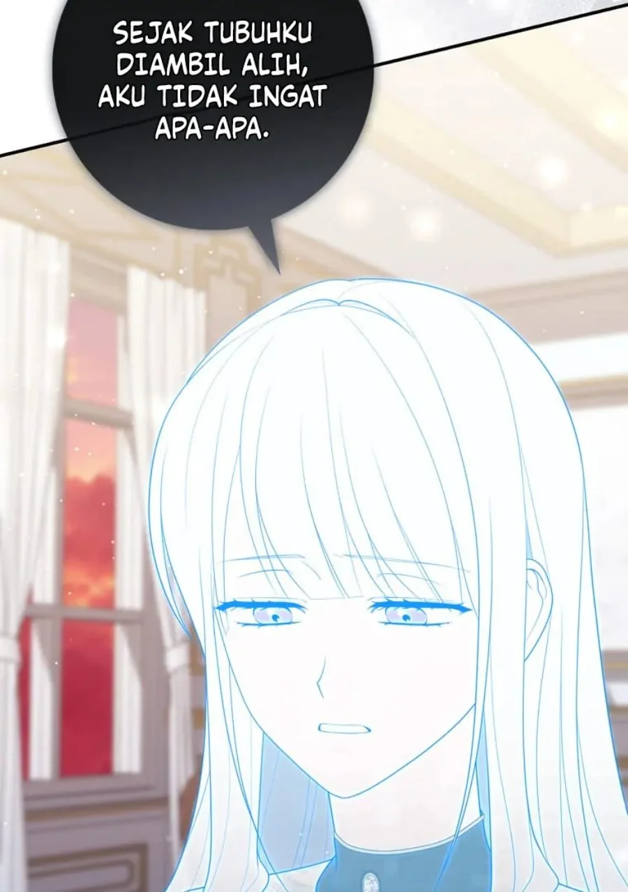 A Princess Who Reads Fortune Chapter 84 - halaman 45