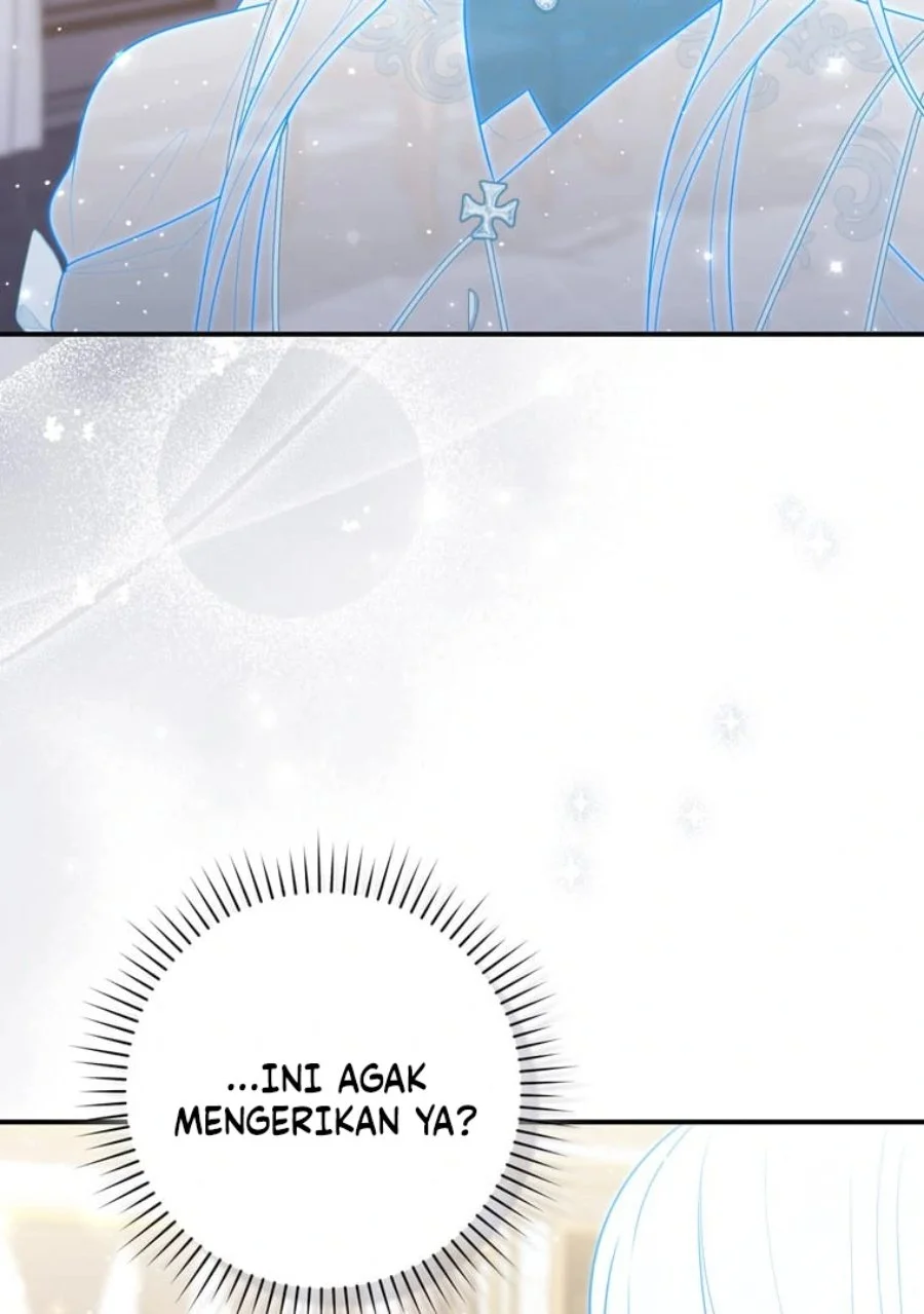 A Princess Who Reads Fortune Chapter 84 - halaman 46