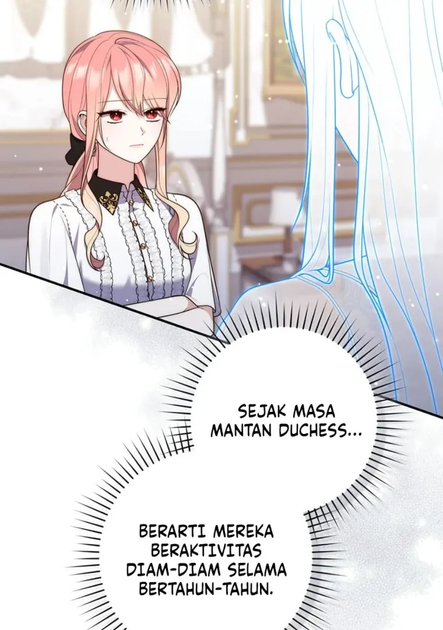 A Princess Who Reads Fortune Chapter 84 - halaman 47