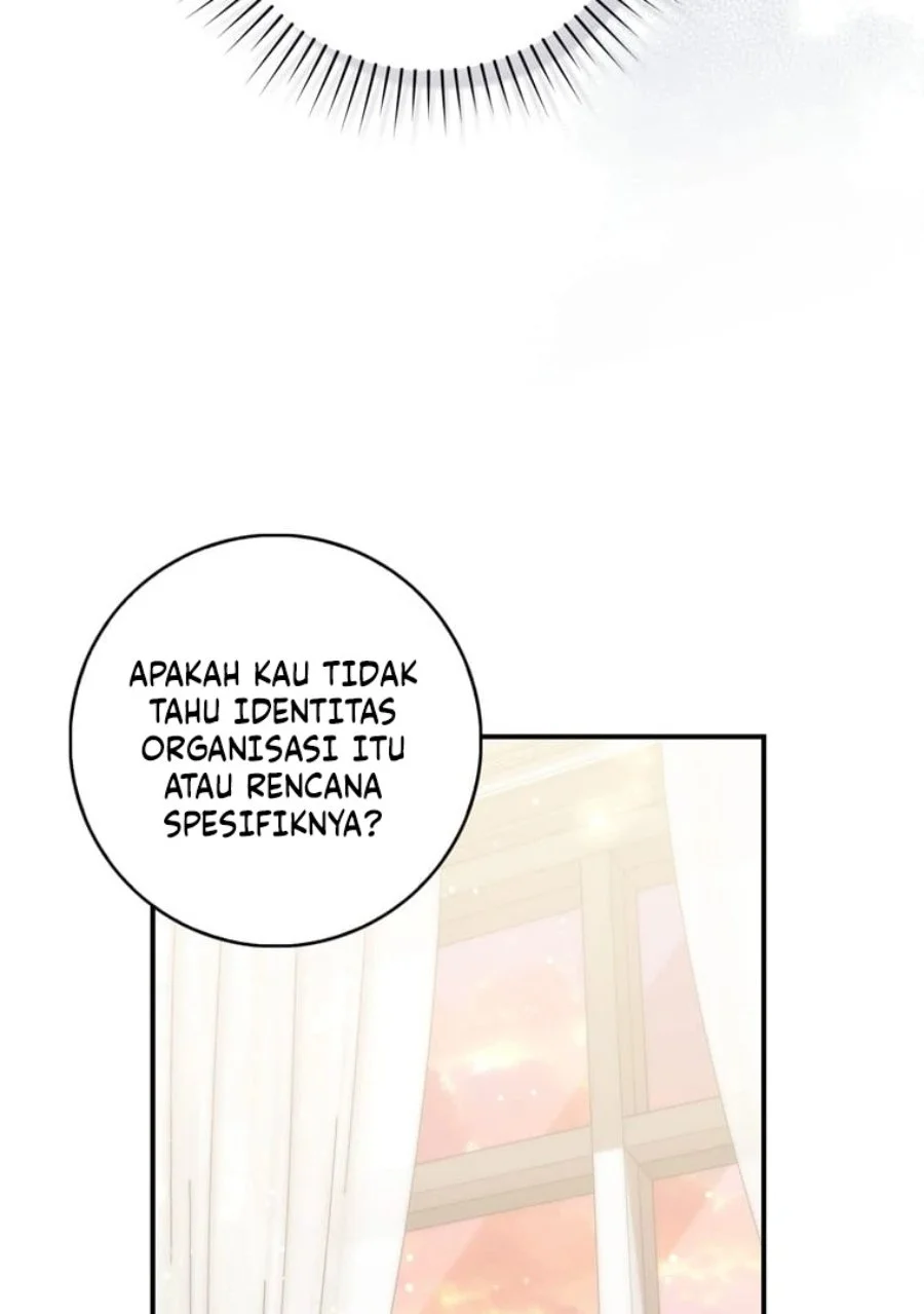 A Princess Who Reads Fortune Chapter 84 - halaman 48