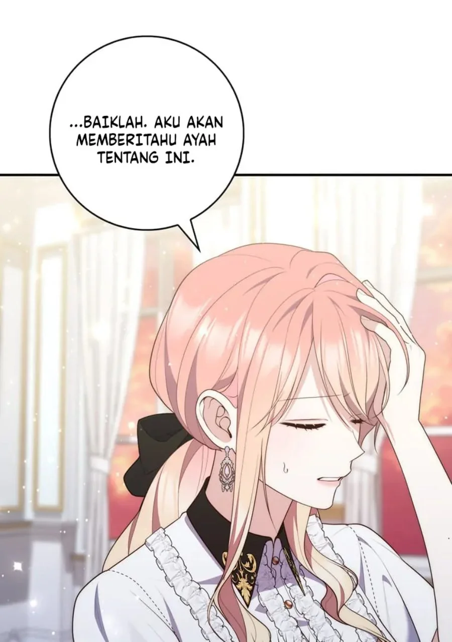A Princess Who Reads Fortune Chapter 84 - halaman 50