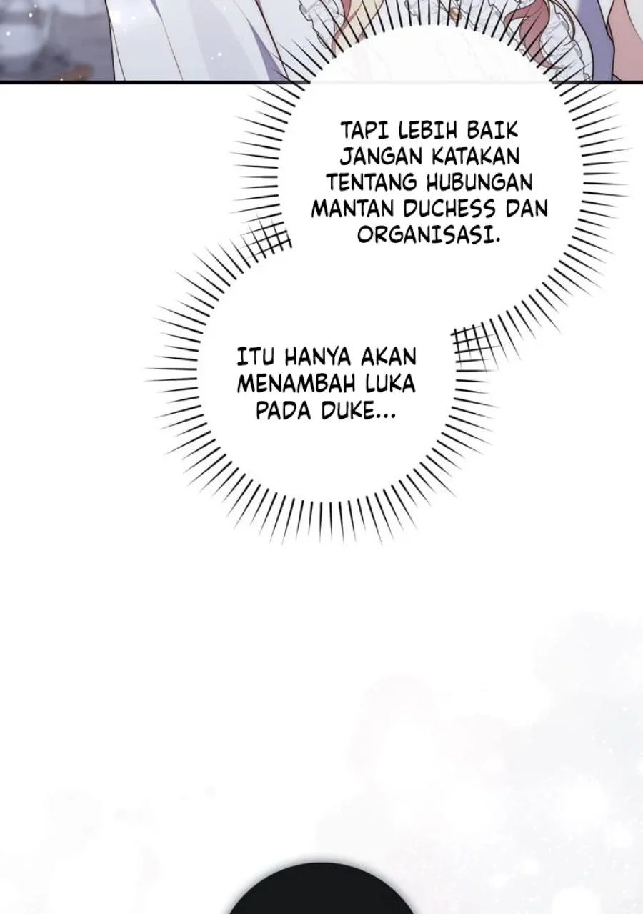 A Princess Who Reads Fortune Chapter 84 - halaman 51