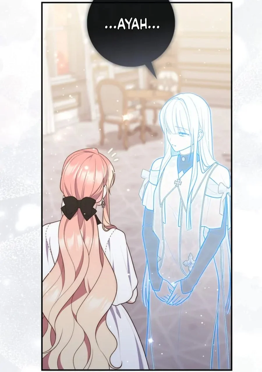 A Princess Who Reads Fortune Chapter 84 - halaman 52