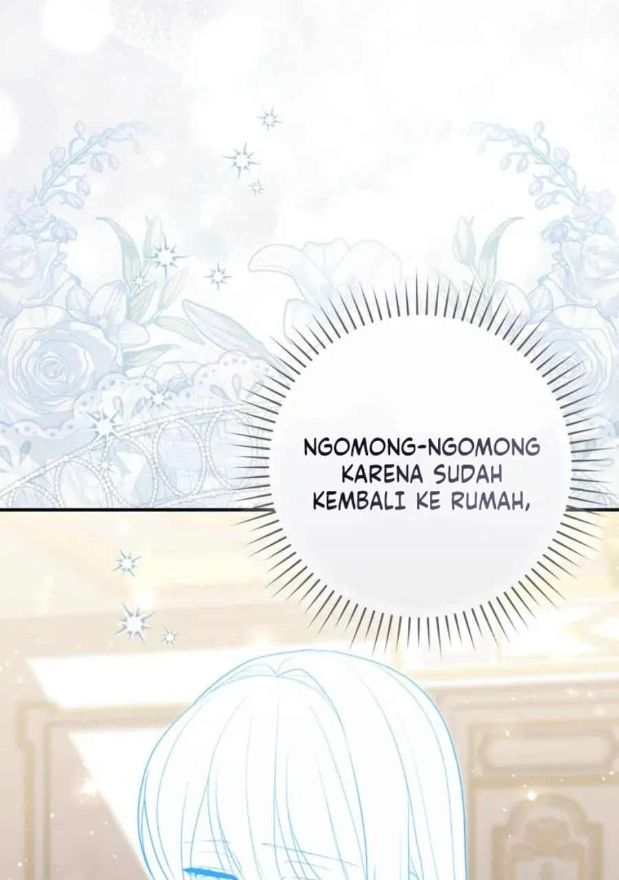 A Princess Who Reads Fortune Chapter 84 - halaman 53