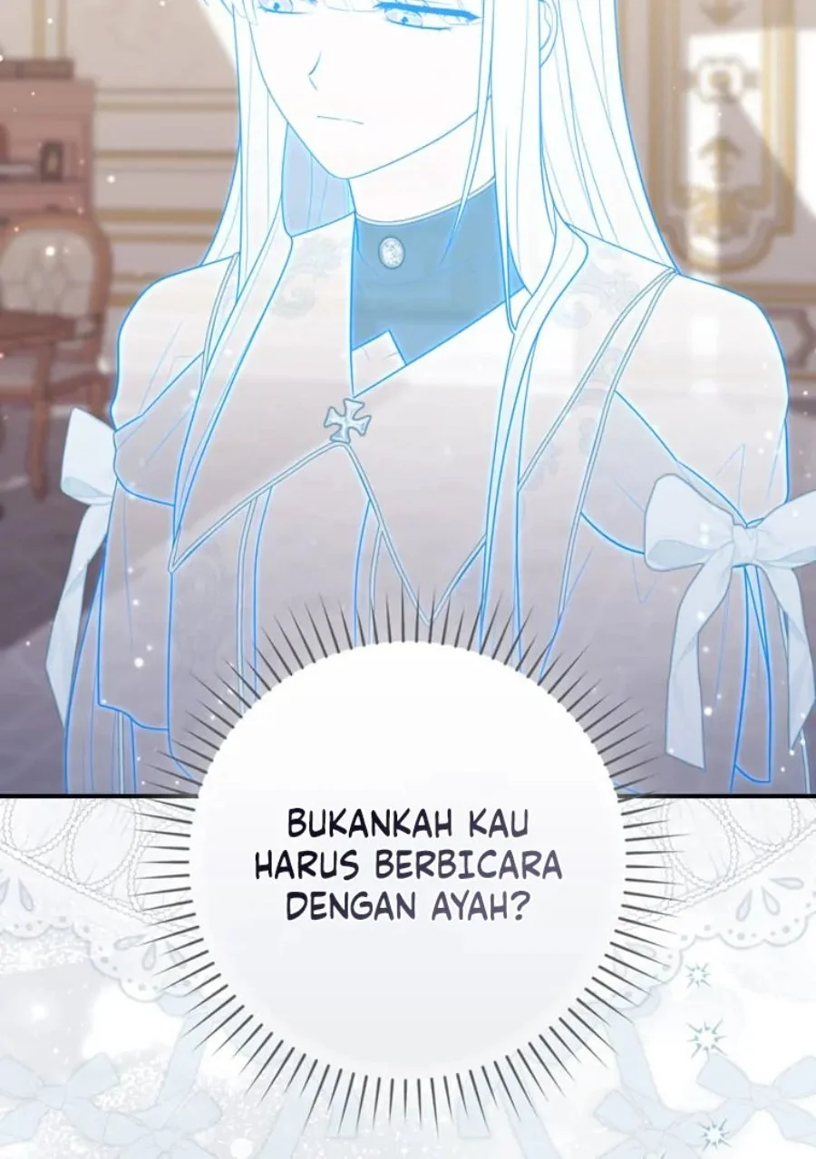 A Princess Who Reads Fortune Chapter 84 - halaman 54