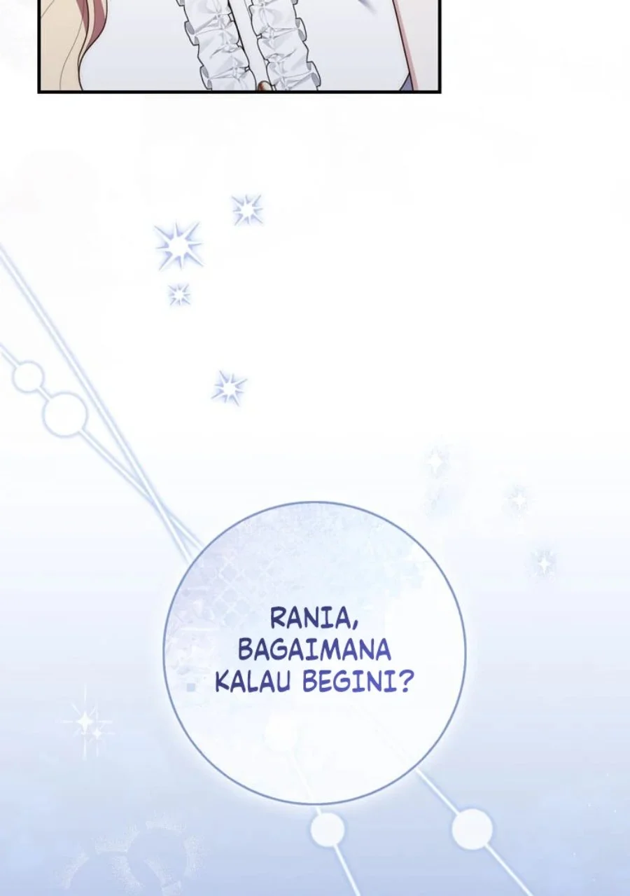 A Princess Who Reads Fortune Chapter 84 - halaman 56