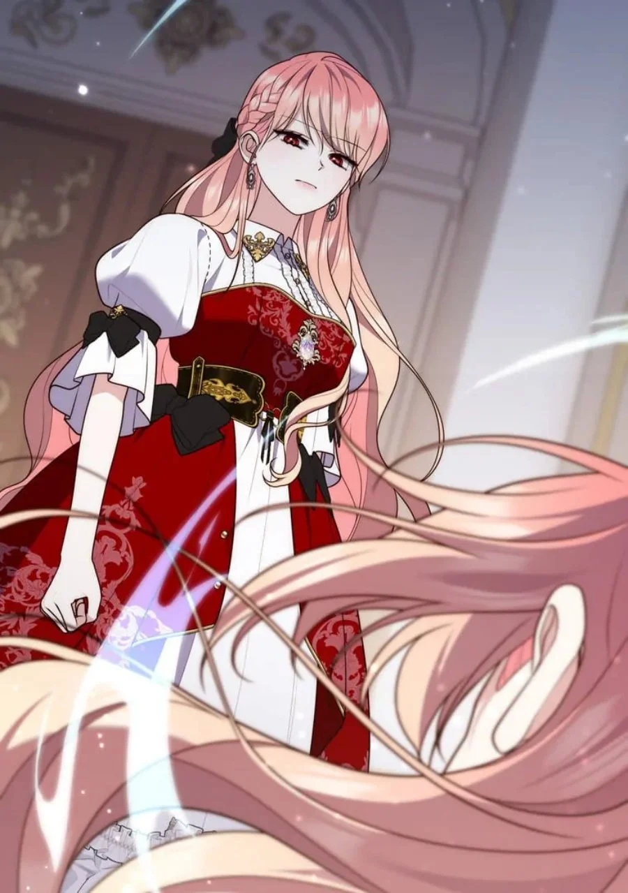 A Princess Who Reads Fortune Chapter 84 - halaman 6
