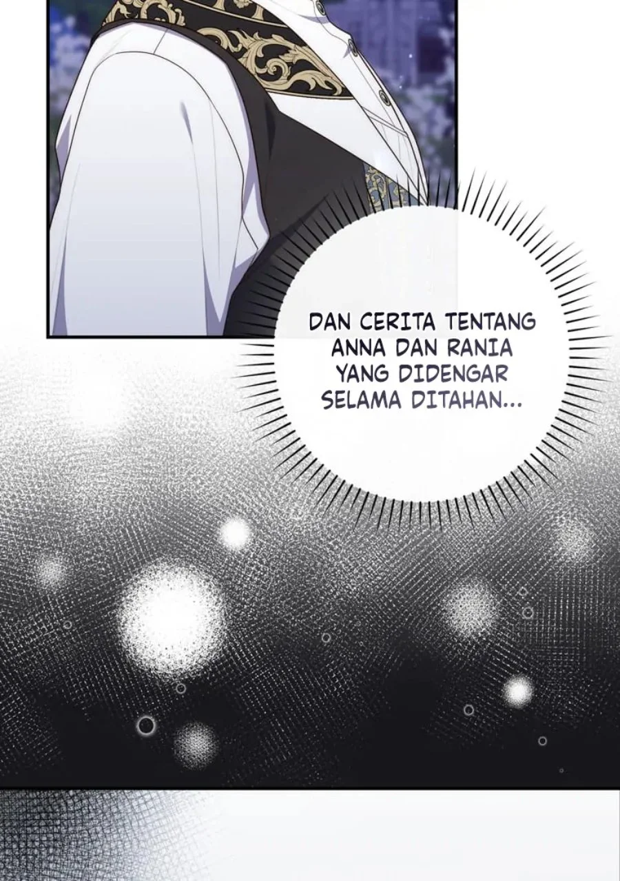 A Princess Who Reads Fortune Chapter 84 - halaman 64
