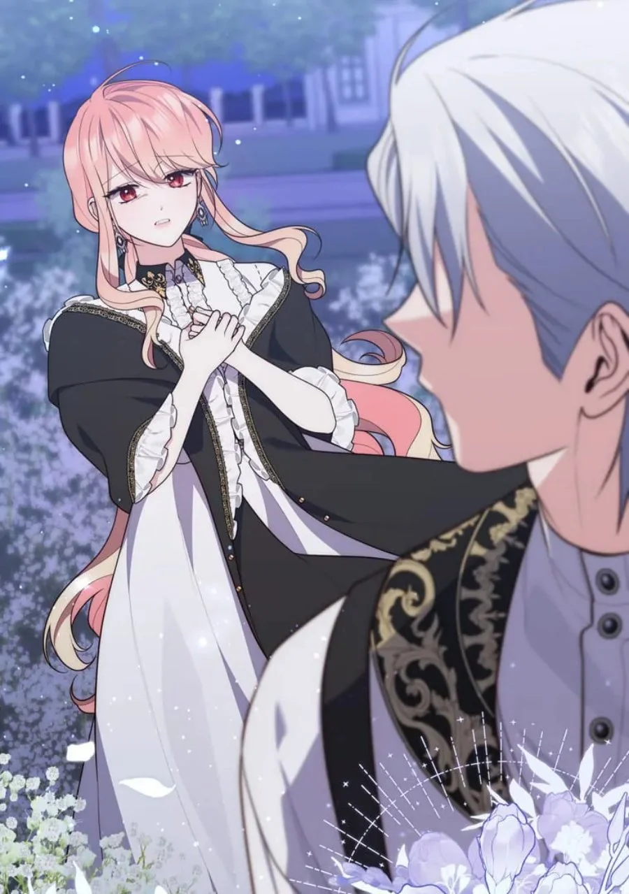 A Princess Who Reads Fortune Chapter 84 - halaman 77