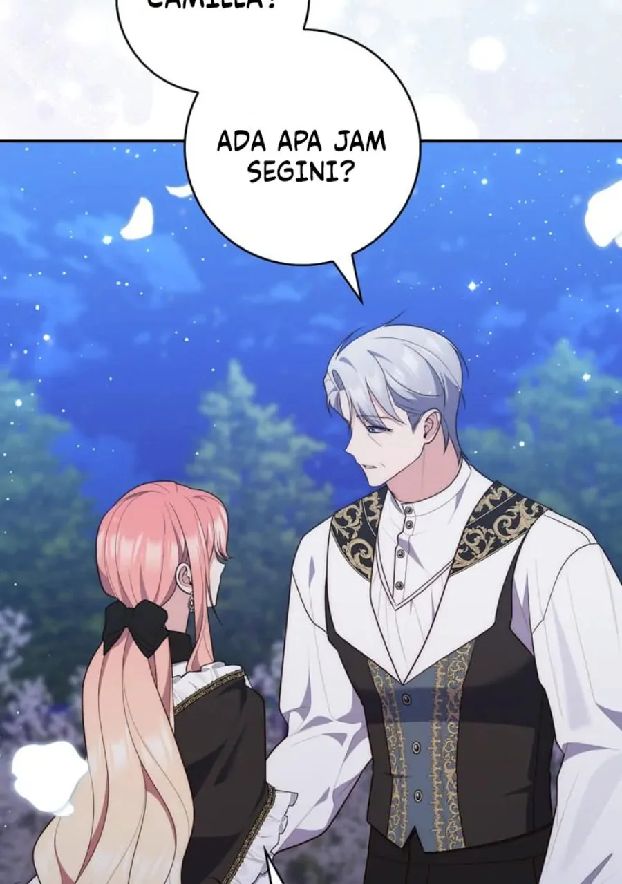 A Princess Who Reads Fortune Chapter 84 - halaman 79