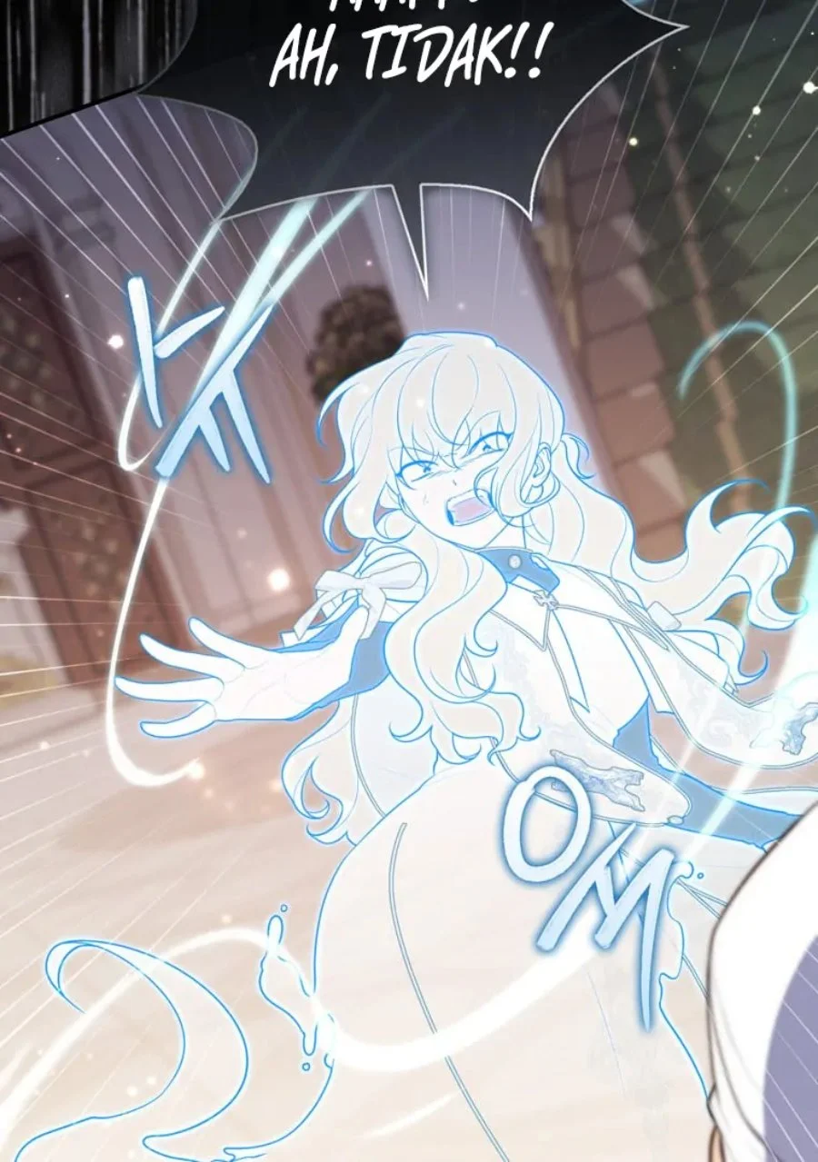A Princess Who Reads Fortune Chapter 84 - halaman 8