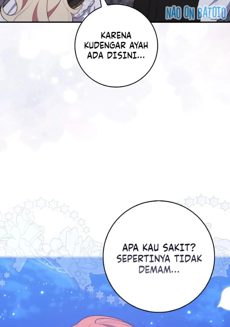 A Princess Who Reads Fortune Chapter 84 - halaman 80