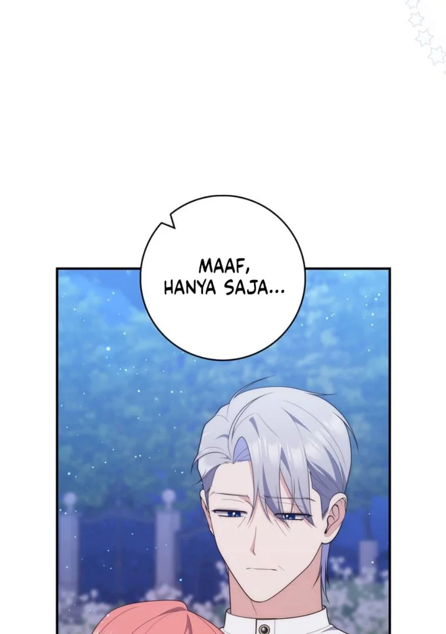 A Princess Who Reads Fortune Chapter 84 - halaman 82