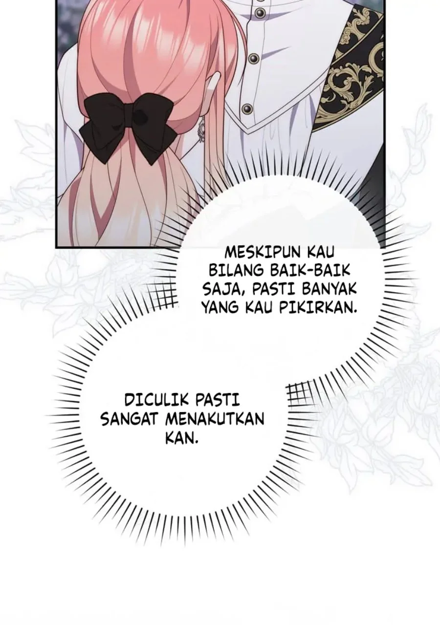 A Princess Who Reads Fortune Chapter 84 - halaman 83
