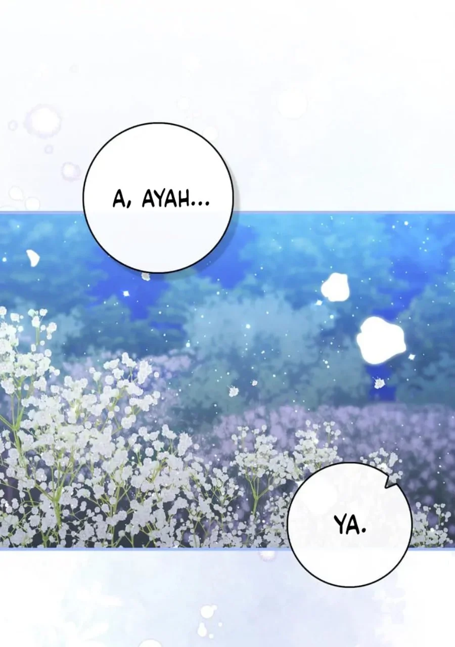 A Princess Who Reads Fortune Chapter 84 - halaman 84