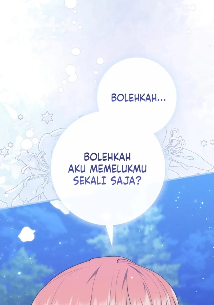 A Princess Who Reads Fortune Chapter 84 - halaman 85