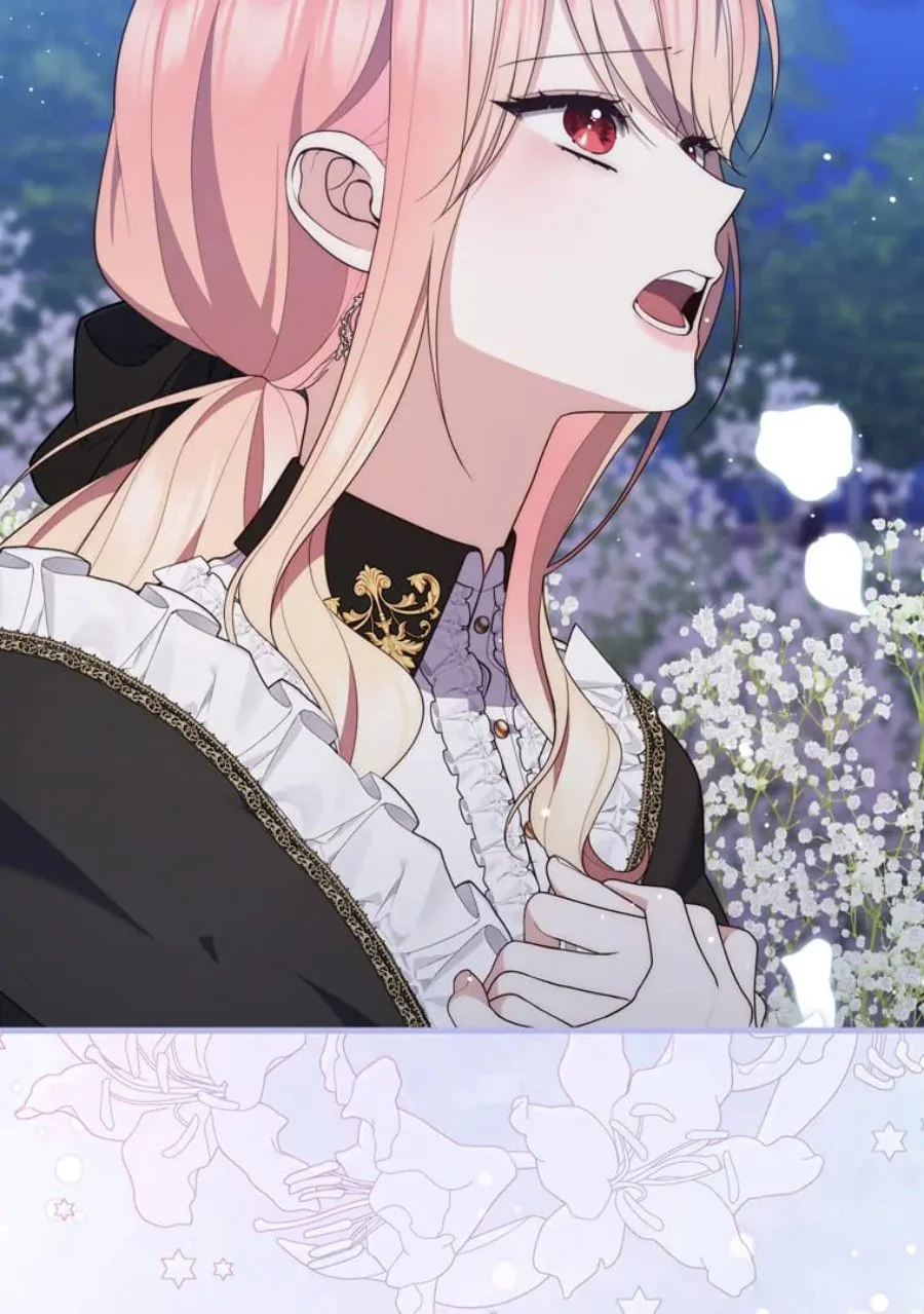 A Princess Who Reads Fortune Chapter 84 - halaman 86