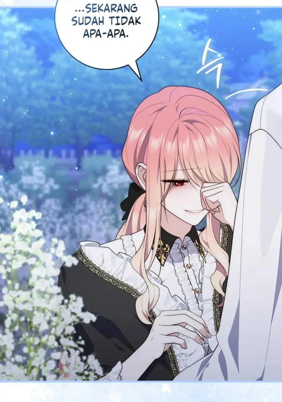 A Princess Who Reads Fortune Chapter 84 - halaman 94