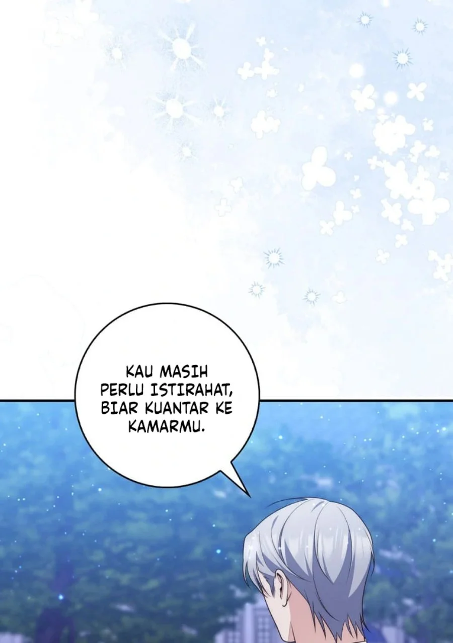 A Princess Who Reads Fortune Chapter 84 - halaman 95