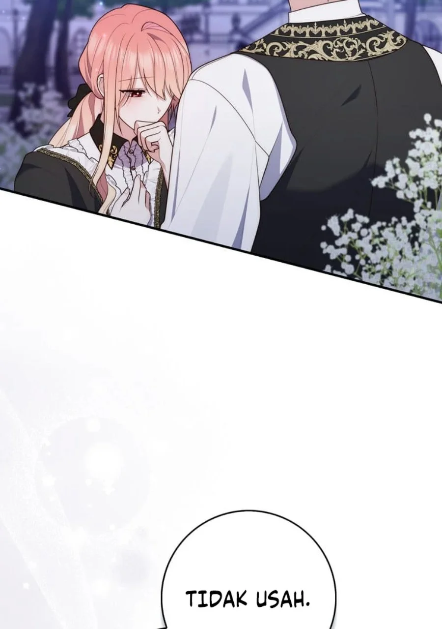 A Princess Who Reads Fortune Chapter 84 - halaman 96