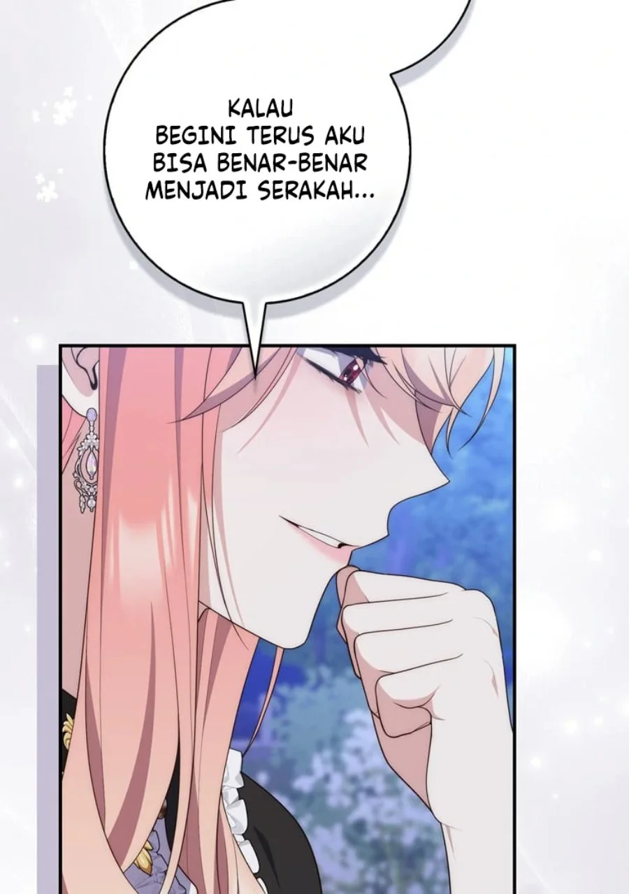 A Princess Who Reads Fortune Chapter 84 - halaman 97