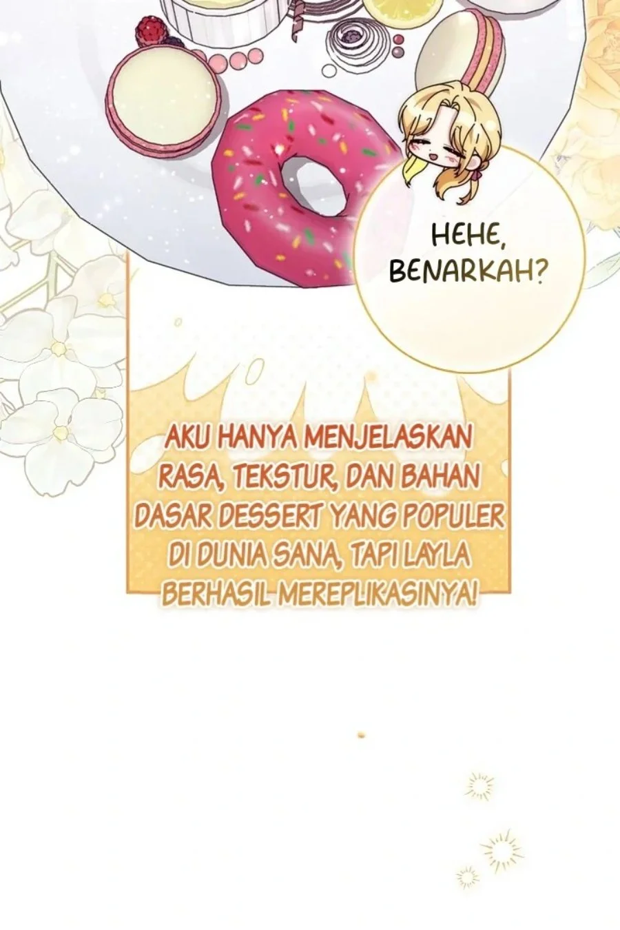 A Princess Who Reads Fortune Chapter 85 - halaman 100