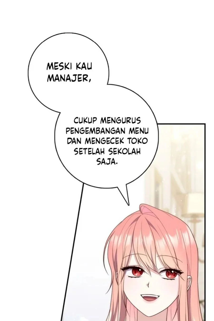 A Princess Who Reads Fortune Chapter 85 - halaman 101