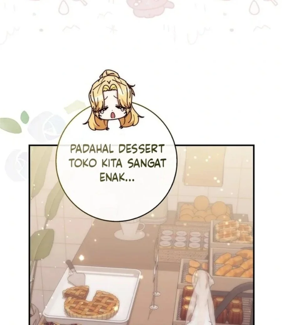 A Princess Who Reads Fortune Chapter 85 - halaman 110
