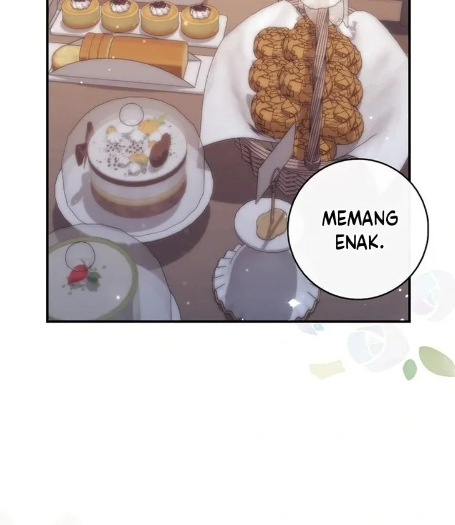 A Princess Who Reads Fortune Chapter 85 - halaman 111