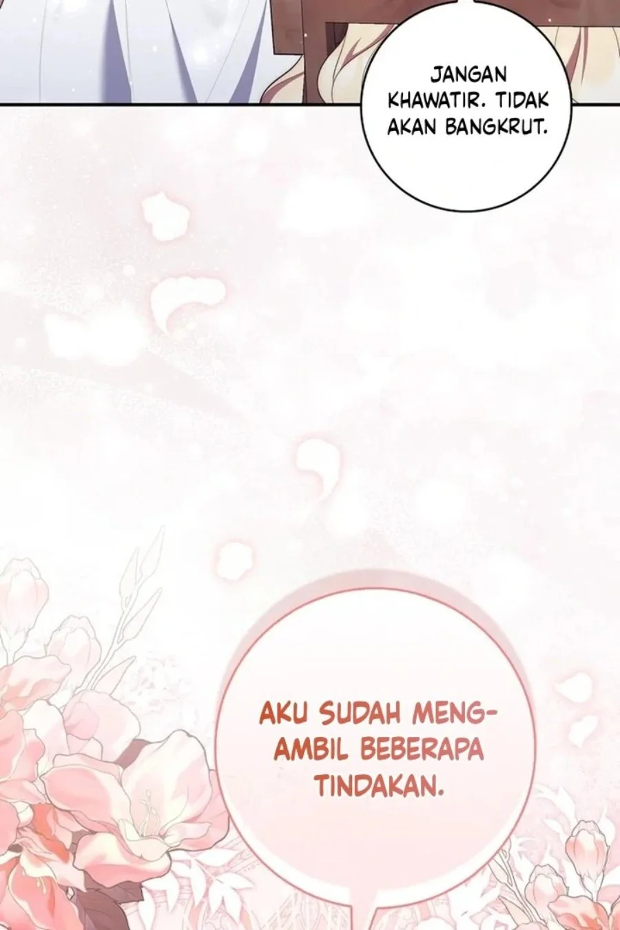 A Princess Who Reads Fortune Chapter 85 - halaman 113