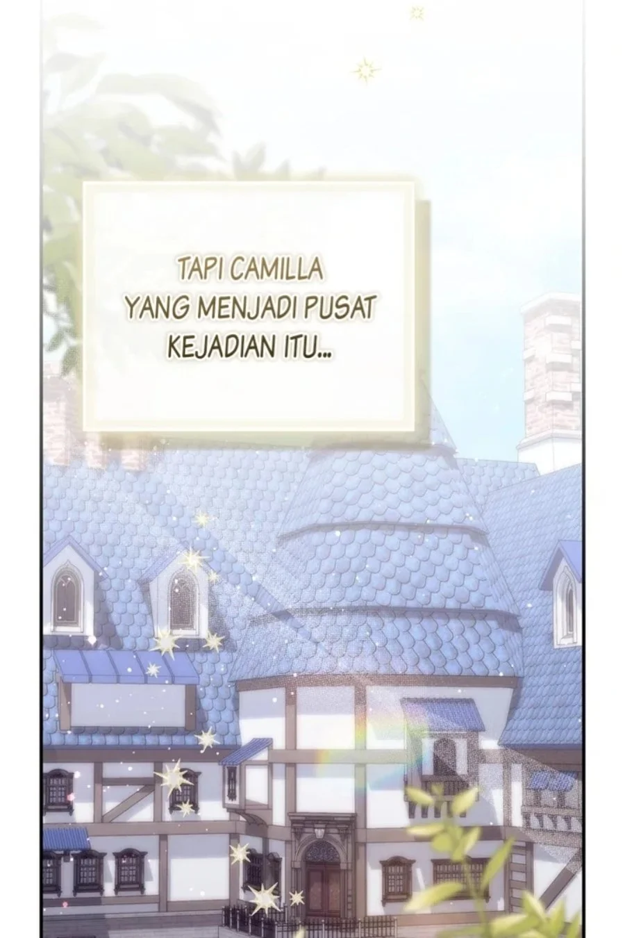 A Princess Who Reads Fortune Chapter 85 - halaman 12