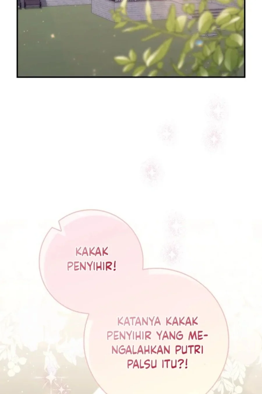 A Princess Who Reads Fortune Chapter 85 - halaman 13