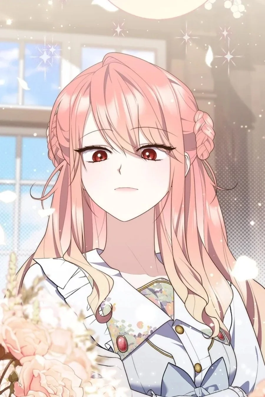 A Princess Who Reads Fortune Chapter 85 - halaman 14