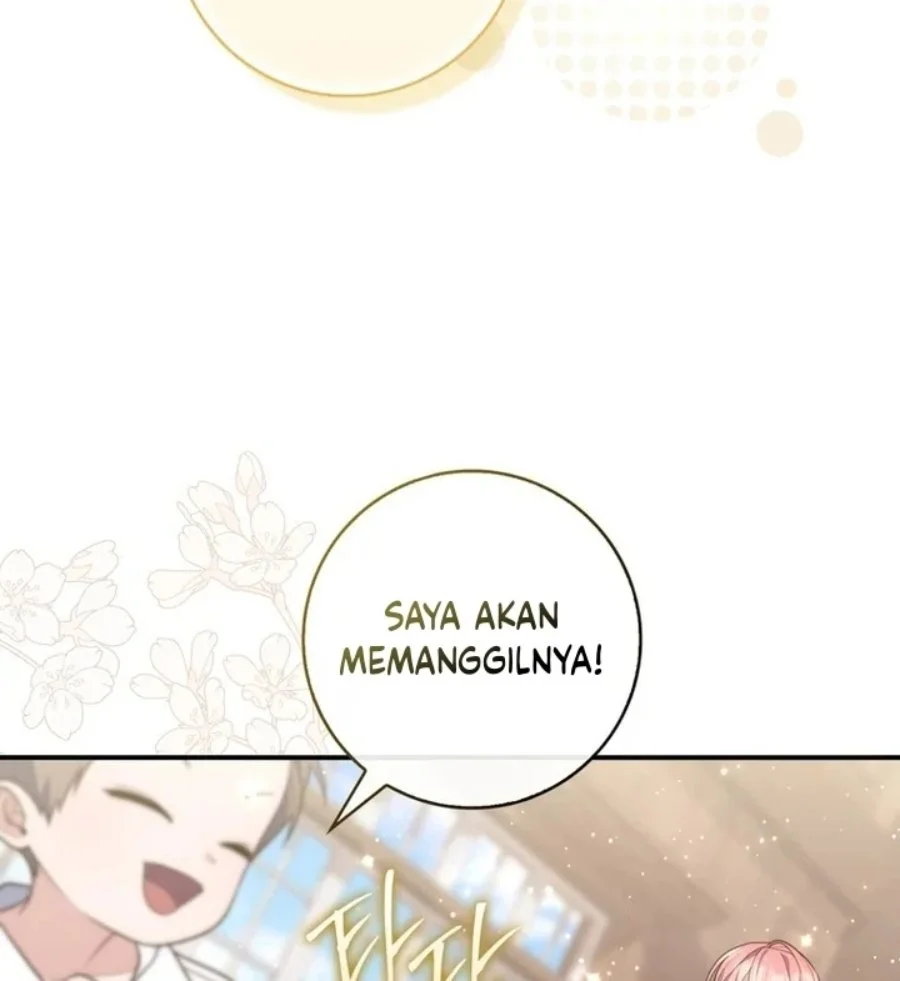 A Princess Who Reads Fortune Chapter 85 - halaman 18