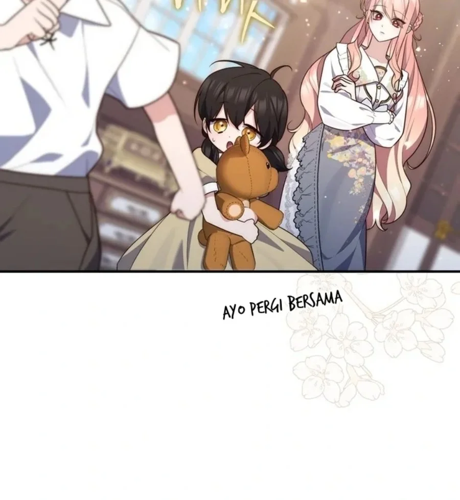 A Princess Who Reads Fortune Chapter 85 - halaman 19