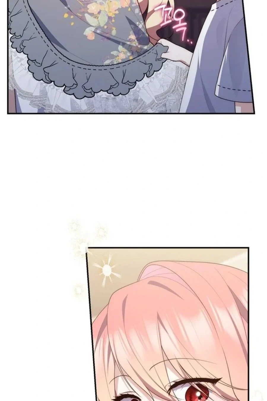 A Princess Who Reads Fortune Chapter 85 - halaman 21