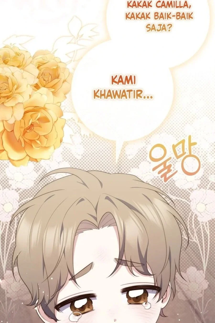 A Princess Who Reads Fortune Chapter 85 - halaman 23