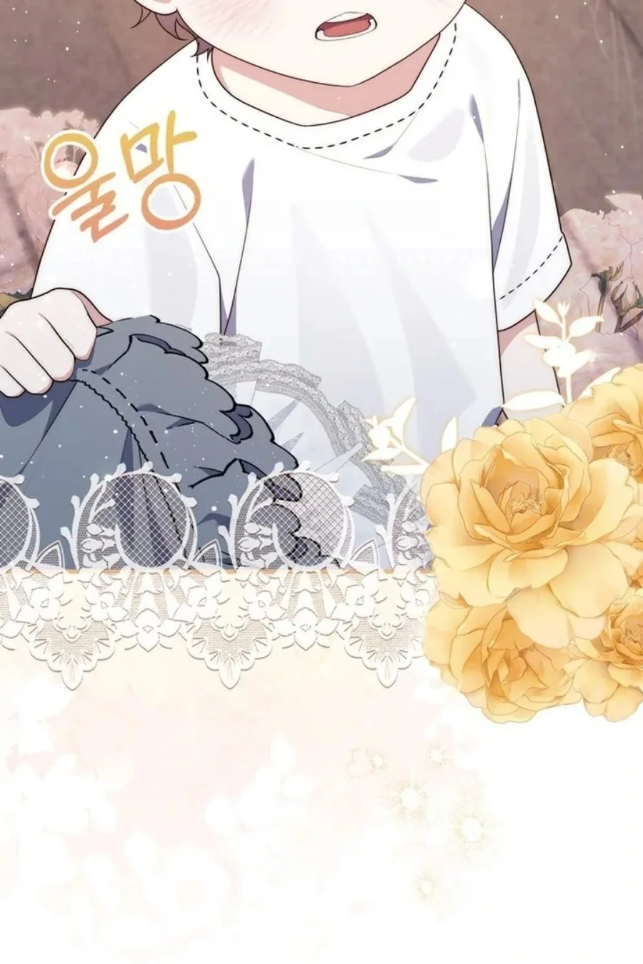 A Princess Who Reads Fortune Chapter 85 - halaman 24
