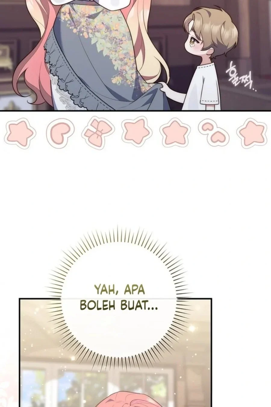 A Princess Who Reads Fortune Chapter 85 - halaman 26