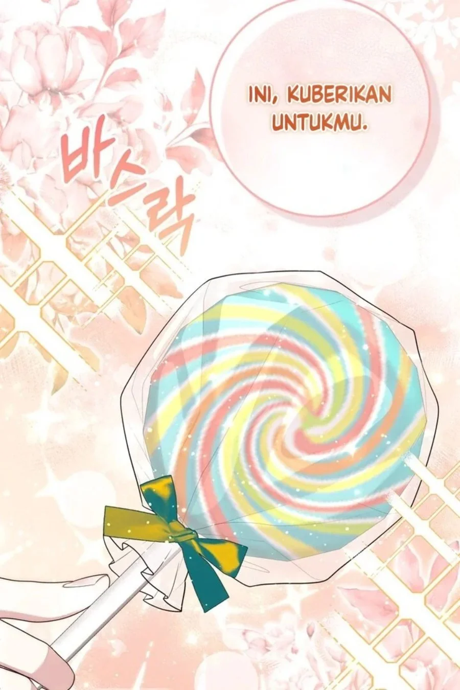 A Princess Who Reads Fortune Chapter 85 - halaman 28