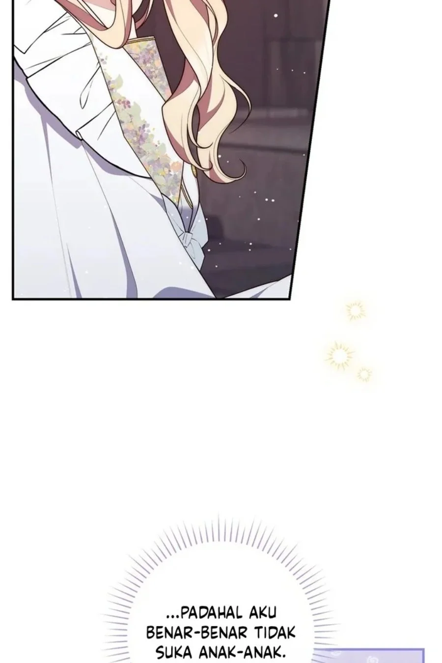 A Princess Who Reads Fortune Chapter 85 - halaman 34