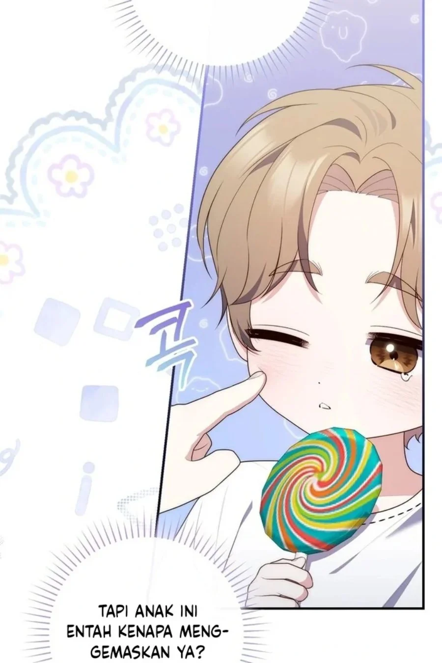 A Princess Who Reads Fortune Chapter 85 - halaman 35