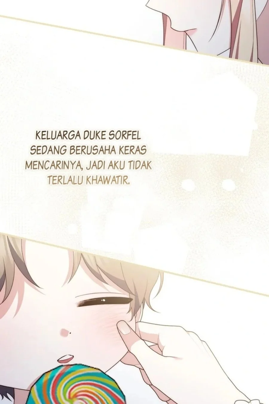 A Princess Who Reads Fortune Chapter 85 - halaman 44