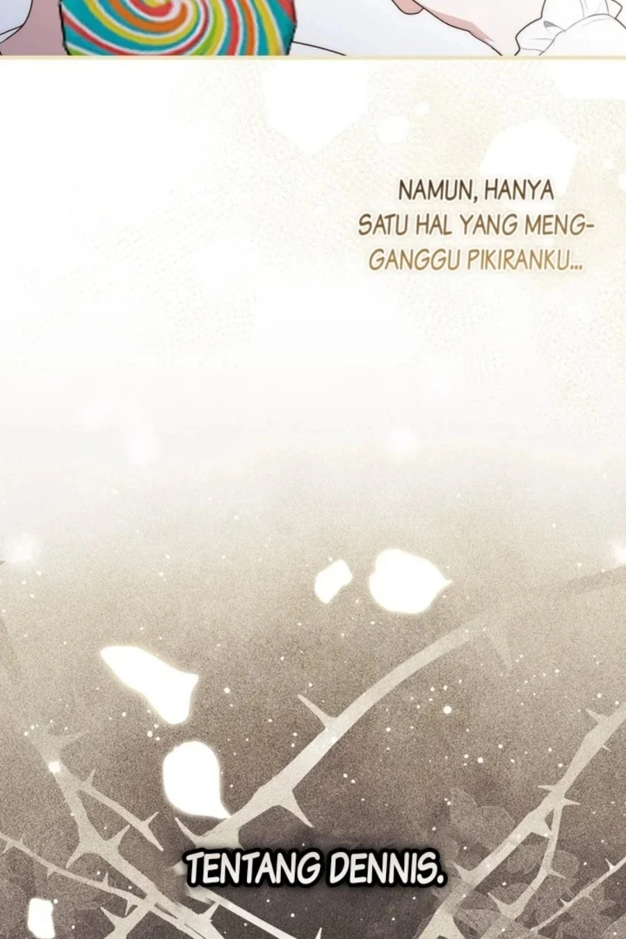 A Princess Who Reads Fortune Chapter 85 - halaman 45